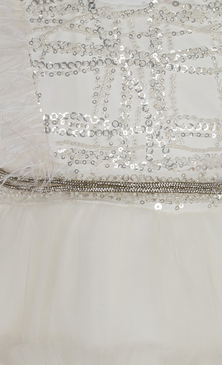Glitz Goddess Mini Φόρεμα - Εικόνα 13