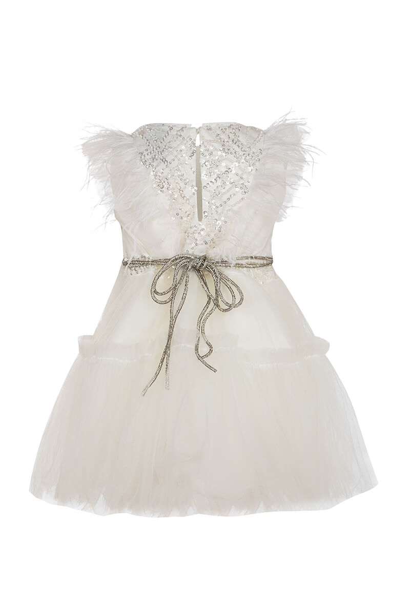 Glitz Goddess Mini Φόρεμα - Εικόνα 14