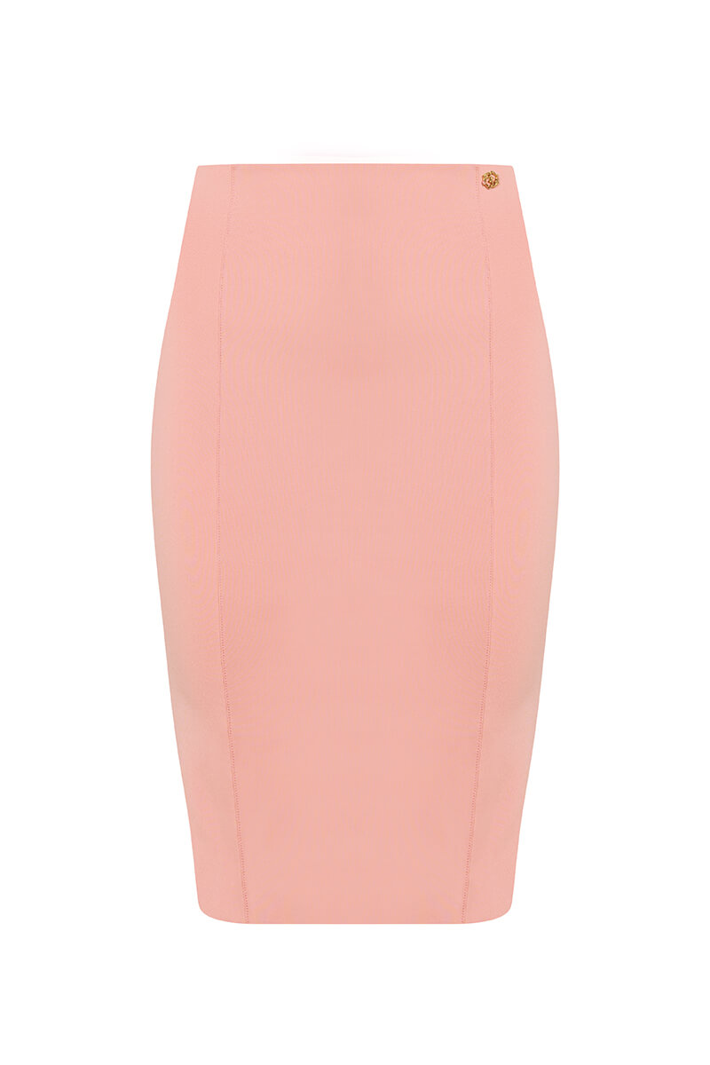 Working Beauty Φούστα - Light Pink - Εικόνα 18