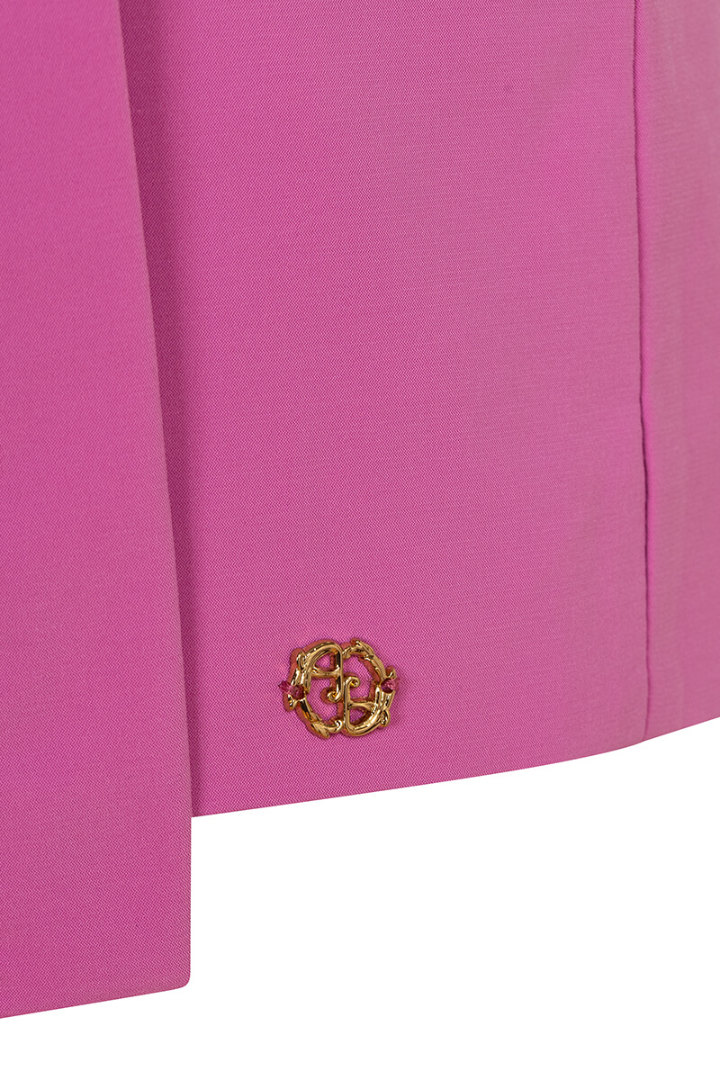 Lively Charm Φούστα-Παντελόνι - Wild Orchid - Εικόνα 31