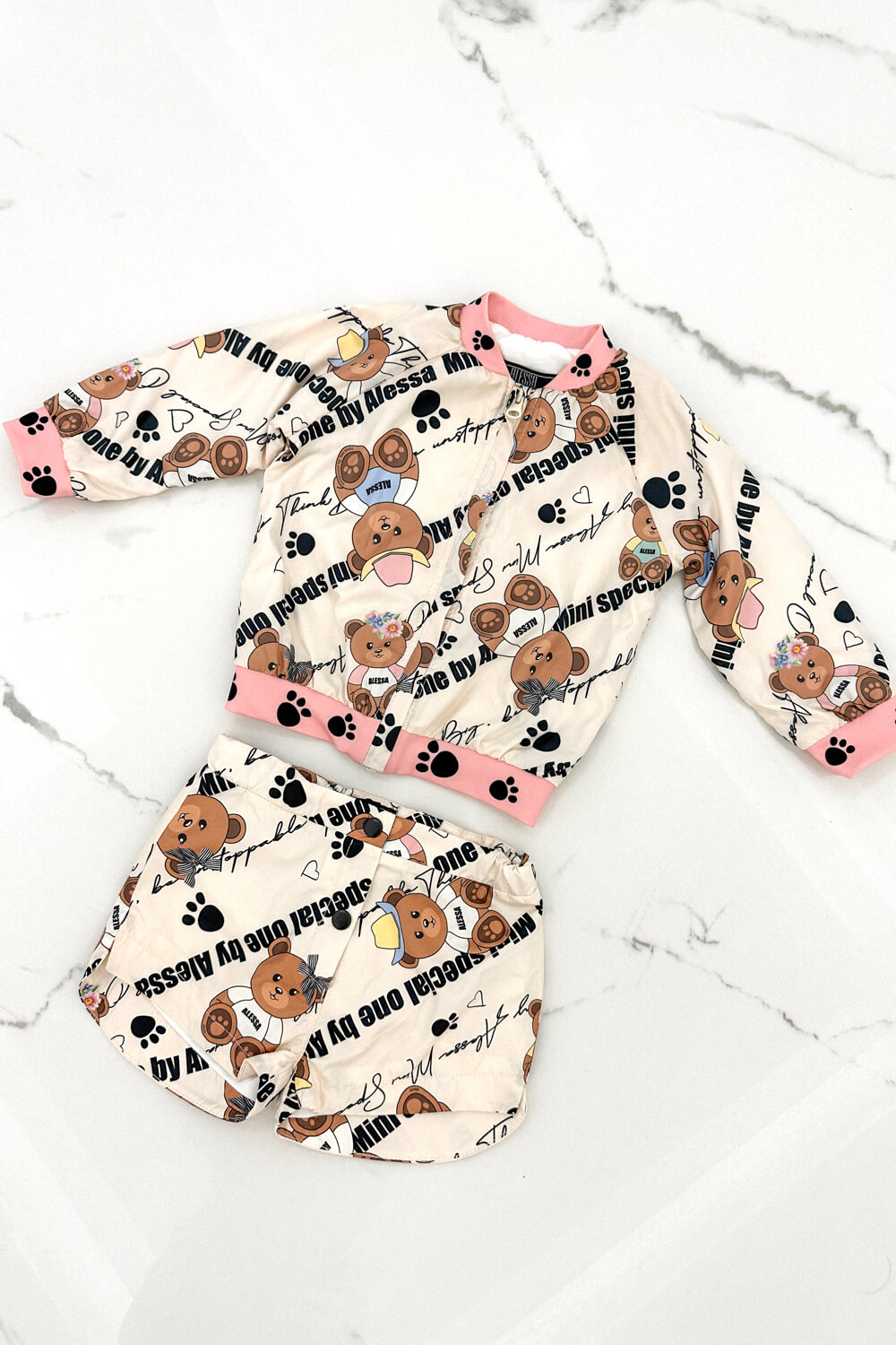 Too Cute To Handle Mini Τζάκετ - Εικόνα 17