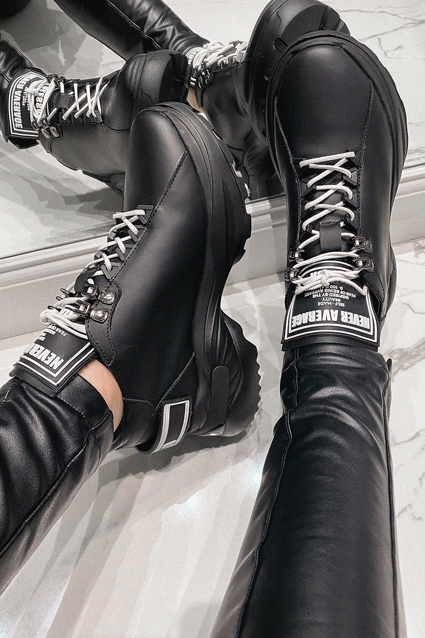 Run The World Sneakers - Εικόνα 12