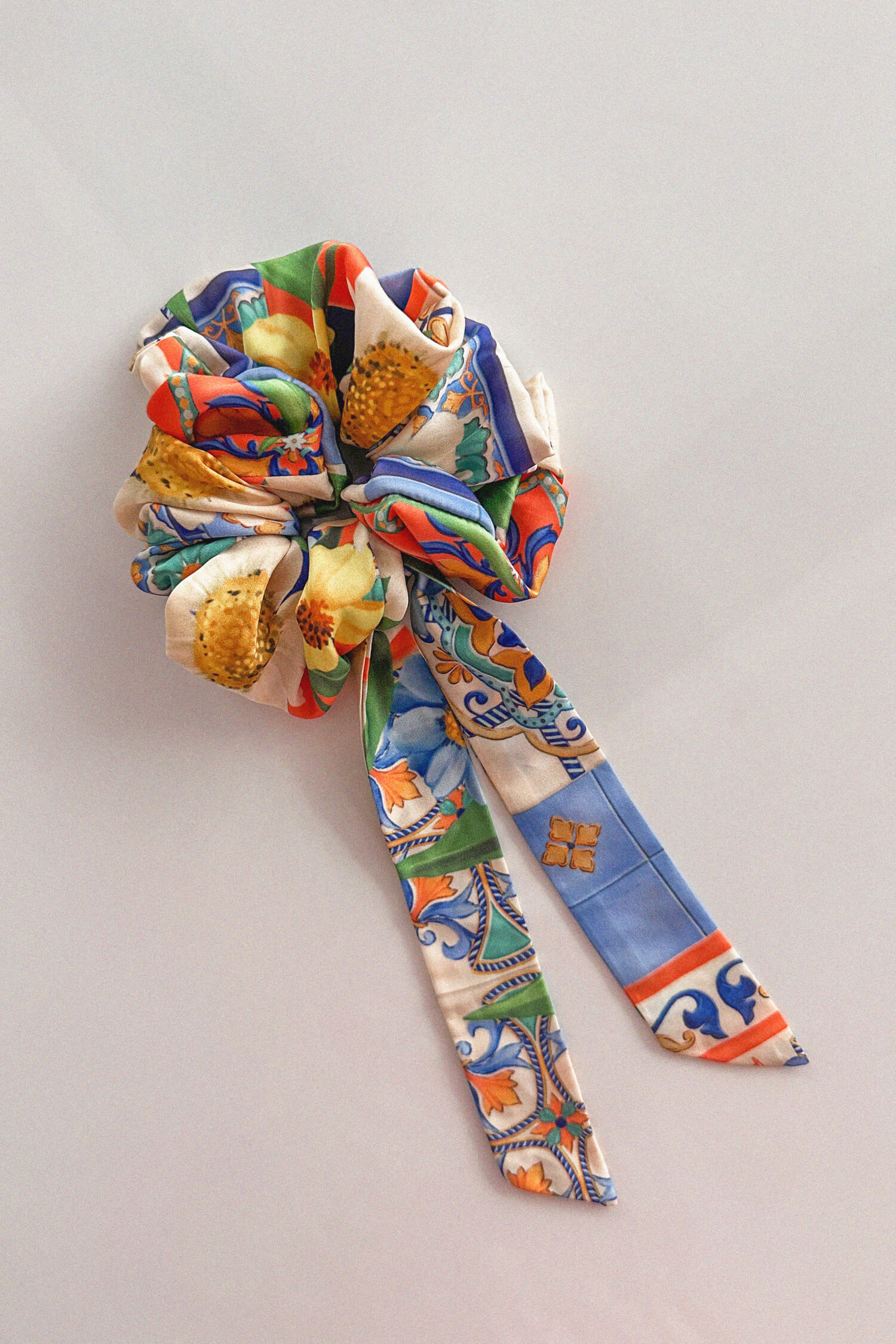 Magnetic Love Scrunchie-Φιόγκο - Εικόνα 5