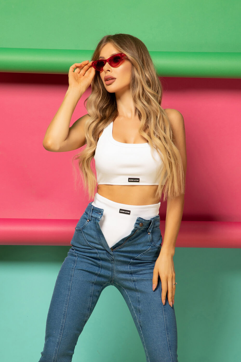 Style Storm Μπικίνι - Ecru - Εικόνα 14