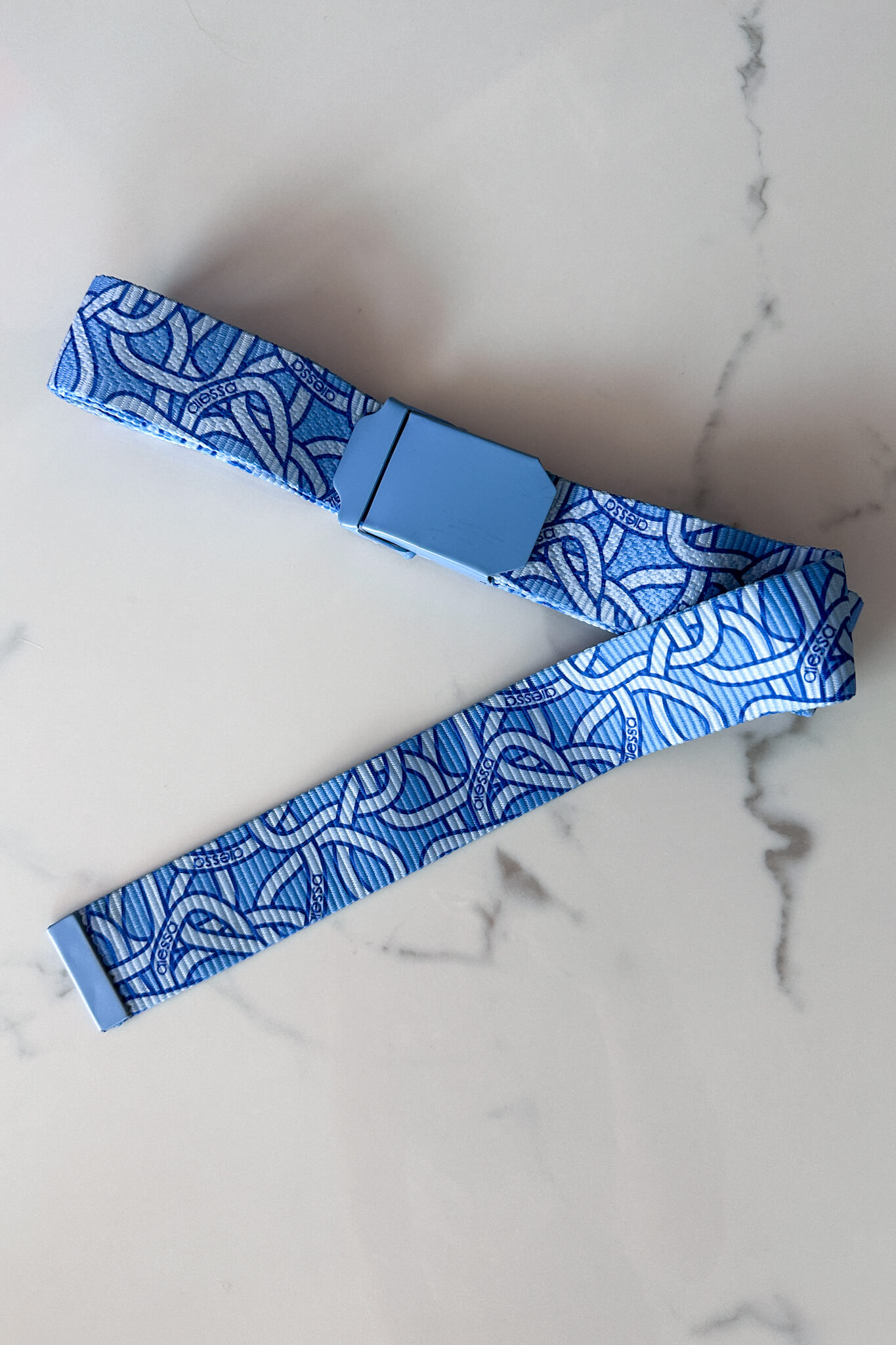 Pursuit of Happiness Ζώνη - Luxury Blue - Εικόνα 20