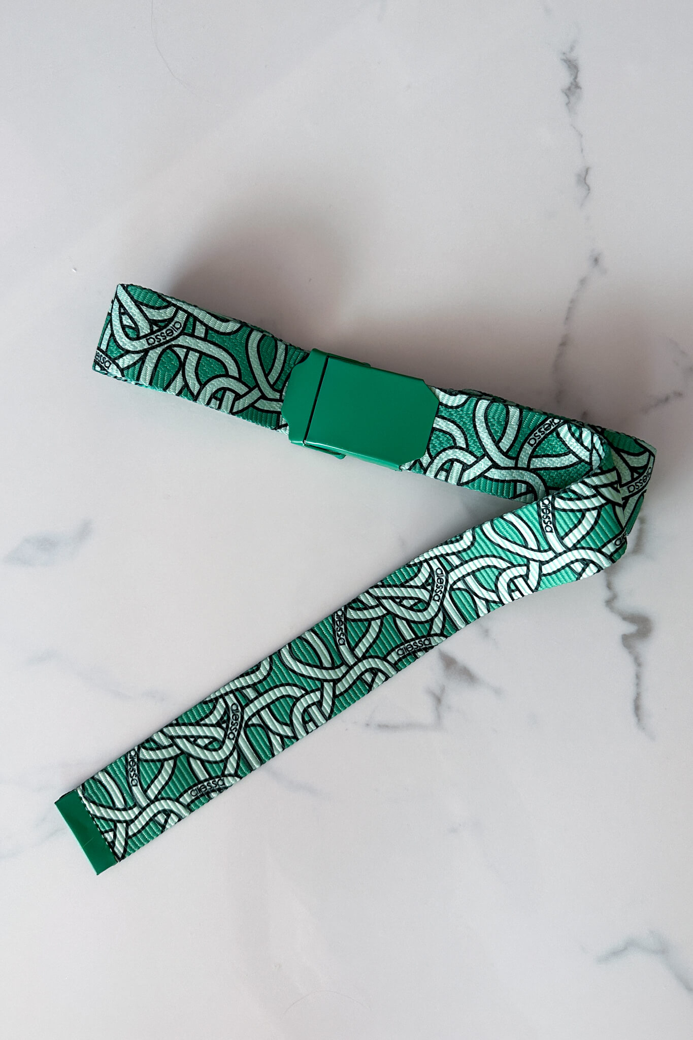 Pursuit of Happiness Ζώνη - Luxury Green - Εικόνα 16