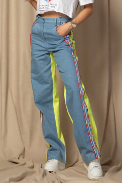 Sugar & Spice Τζιν - Neon