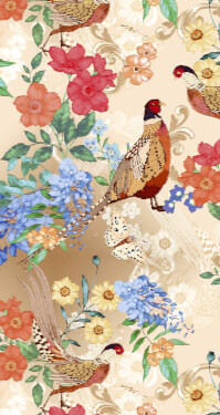 Sunset Sensation Πετσέτα Θαλάσσης