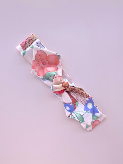 Νέο τύπωμα Κορδέλα Για Τα Μαλλιά