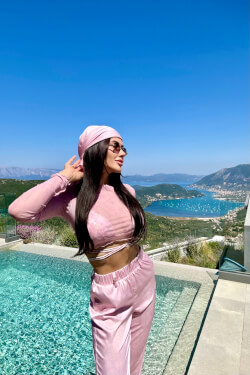 Sugar Rush Πετσέτα