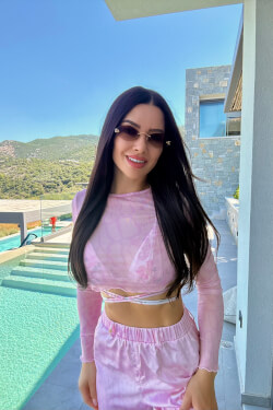 Vixen Vogue Κροπ-Τοπ - Sugar Rush