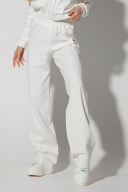 Everyday Energy Αθλητικό Παντελόνι - Ecru