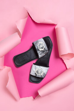 Unstoppable Today Παντόφλες