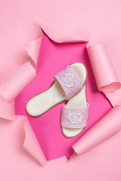 Sugar Rush Παντόφλες