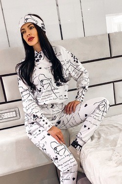 Position to win Κορδέλα για τα μαλλιά - λευκή