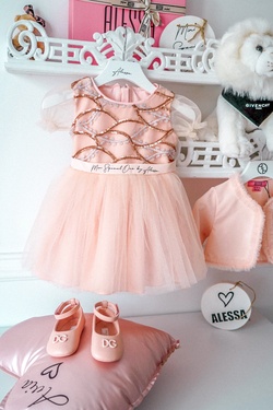 Shooting Star Alessa Mini Φόρεμα