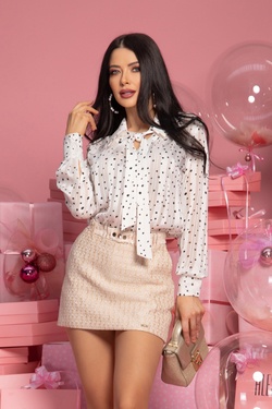 Like a Vision Πουκάμισο