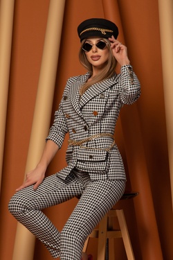 Got You Speechless Τσάντα