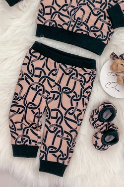 Alessa mini Luxury Παντελόνι