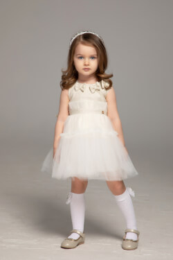 Motion Magic Mini Φόρεμα-Tutu