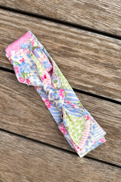 Enchanting Euphoria Κορδέλα Για Τα Μαλλιά