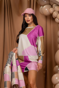 Urban Utopia Αθλητικό Φόρεμα