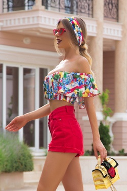 Insta sensation κορδέλα για τα μαλλιά