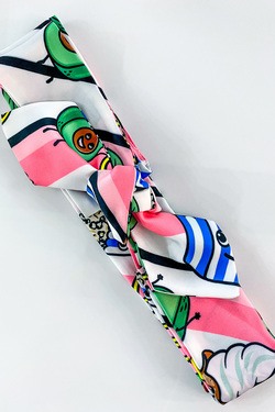 Full of surprises κορδέλα για τα μαλλιά