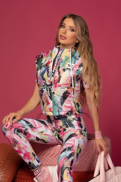 Bam Bam Energy Γιλέκο