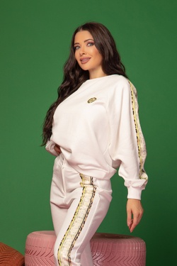 Restless Spirit Μπλούζα - Εκρού