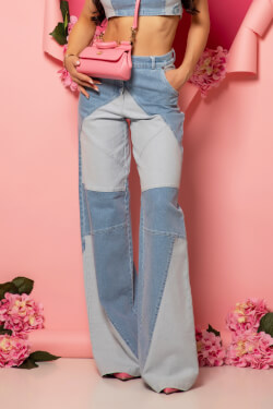 High Heels & Hot Nights Τζιν