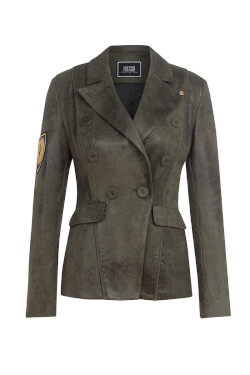 Part of success Μπλέιζερ - Military