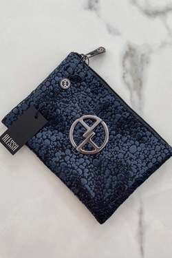 Bubble νεσεσέρ από φυσ. δέρμα - μικρό