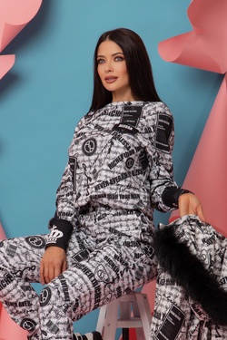 Run The World Αθλητική μπλούζα