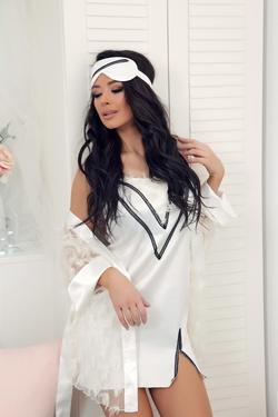 Goddess Touch κομπινεζόν