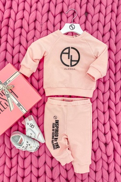 Keep your focus Alessa mini Σετ - πούδρα