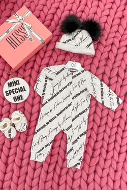 Big Reputation φορμάκι με φερμουάρ