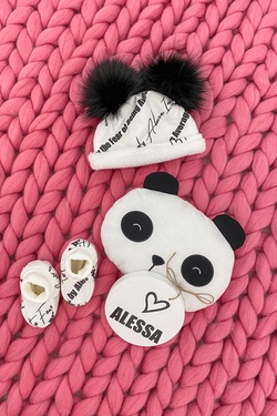 Big Reputation Alessa mini σκουφάκι