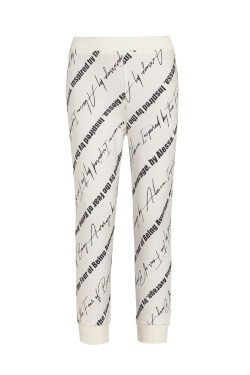 Big Reputation Alessa mini παντελόνι