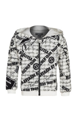 Run The World Alessa mini Φούτερ - Print