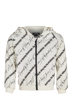 Big Reputation Alessa mini Φούτερ