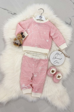 Position To Win Alessa mini Παντελόνι