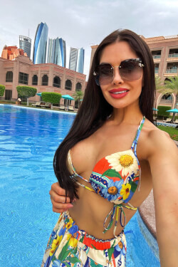 Magnetic Love Μαγιό Τοπ Τριγωνικό