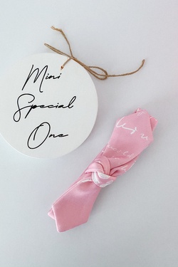 Position To Win Alessa mini κορδέλα για τα μαλλιά