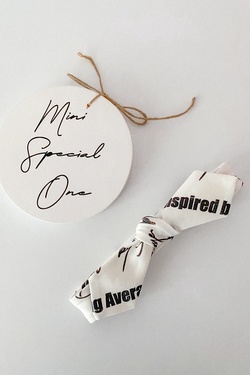 Big Reputation Alessa mini Κορδέλα μαλλιών