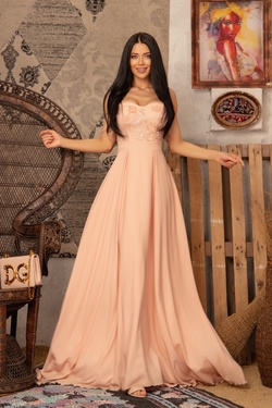 Verified Alessa Maxi Φόρεμα