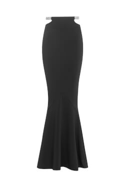 Burning Desire Μακριά Φούστα