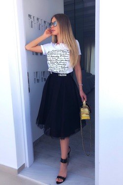 Urban princess Φούστα- tutu