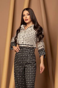 They Say OMG! Πουκάμισο