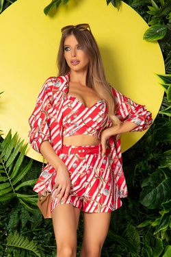 Spirit of the Summer Κοντό Παντελόνι